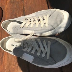 Tom Ford Sneakers. 14